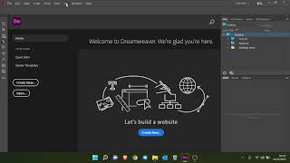 01 Dreamweaver Guide Defining a site