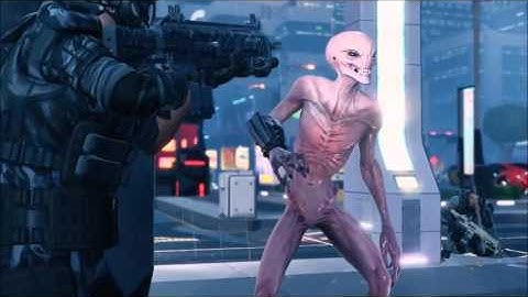 XCOM 2 Alpha Squadron/A Fitting Start