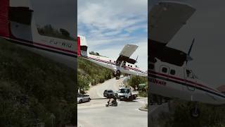 O AEROPORTO MAIS PERIGOSO DO MUNDO curiosidades aeroporto