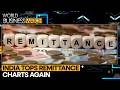 India's Remittance Power: $135 Billion and Counting | World Business Watch