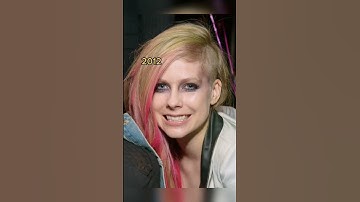 Thumbnail of Happy birthday to Avril Lavigne #avrillavigne #poprock #popdiva #complicated