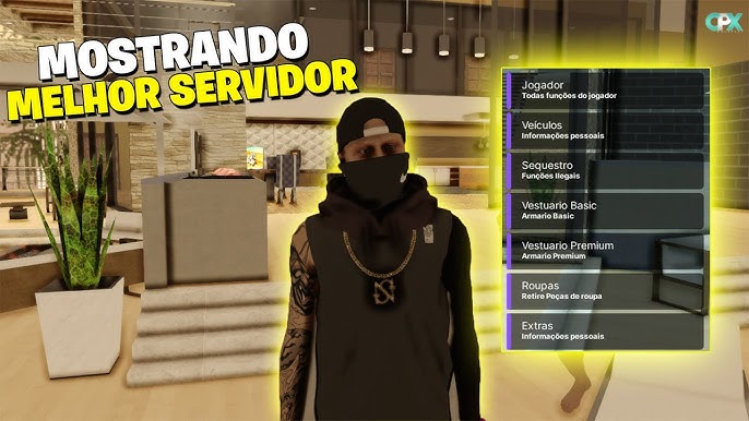 LIVE ON 🎮 GTA MTA RP 🎮 TREINANDO P1🎮 JOGANDO COM OS INSCRITOS 