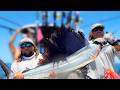 3 Dead Batteries and a First Sailfish at King of the Inlet 2026