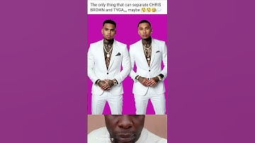 Thumbnail of Chris Brown #music #rap #love #song #shorts