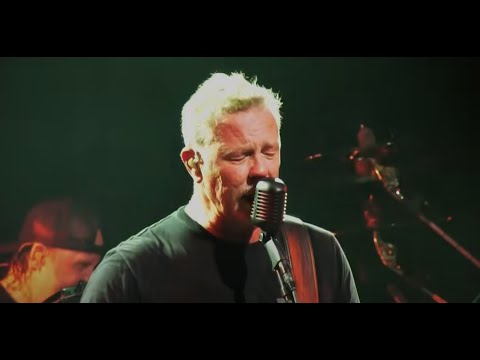 Metallica release live video of Creeping Death from surprise show at The Independent