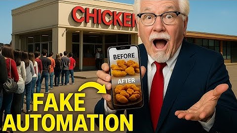 I Sold AI Automation Door-to-Door to Vancouver Restaurants (Made First $ in 3 Days)