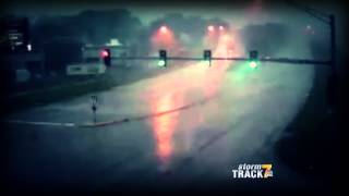 Severe Weather Coverage from 6-22-15