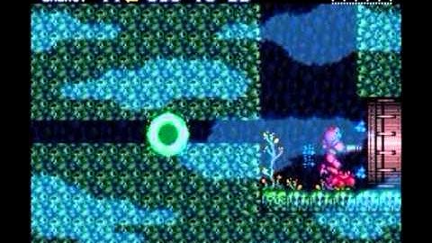 Super Metroid Pantheon, part 4 of 5