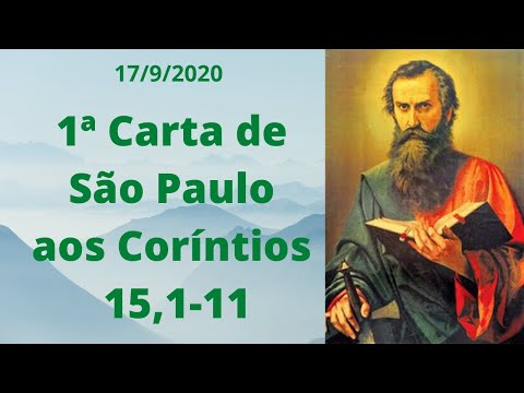 CARTA DE SÃO