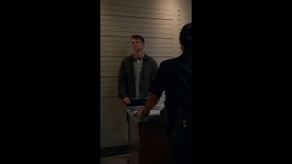 Once a daddy cop, always a daddy cop. Net Worth