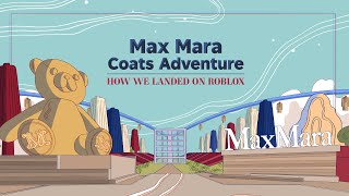 Max Mara Coats Adventure: the Making-Of, Episode 3