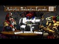 Adeptus Podcastus - A Warhammer 40,000 Podcast - Episode 51 Ft. Markiplier