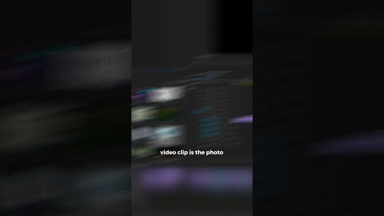 Quick Video Editing Tips in #adobepremierepro