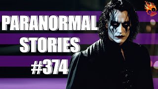 Paranormal Stories 