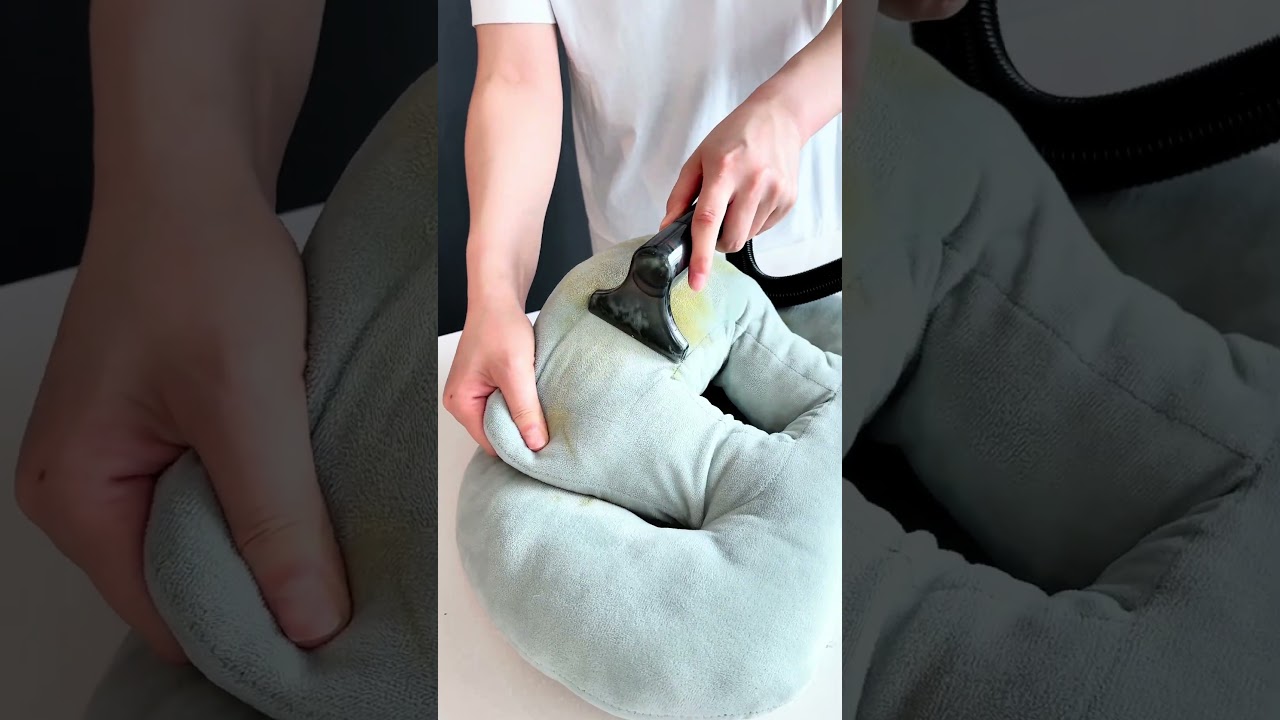 Wireless Cleaning Revolution! Conquer Every Fabric in Your Home—Stains Vanish Instantly!