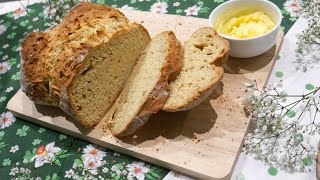 Irish Soda Bread