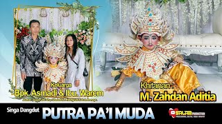 Manusia Ghibah  Singa Dangdut Putra Pai Muda 