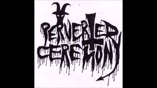 Perverted Ceremony - Satanic Seventies Porn II