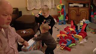 Kyler xmas 2019