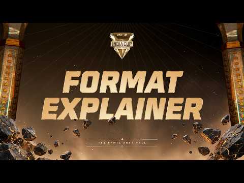 TEZ FFMIC 2026 Fall Format Explainer | Forge Your Legacy