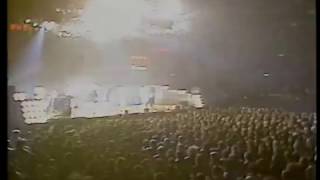 Deep Purple Live At Wembley 1987