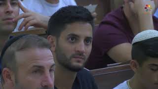 הרב זמיר כהן - מסרים מחכמת שלמה: עצות לחיים רגועים