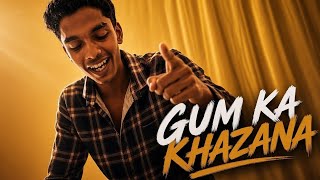 Rab Ne Mujhko Bola Ab Tu Maang Le Kuch Bhi | Gum Ka Khazana (Instagram Trending Version) | Ishtaar 