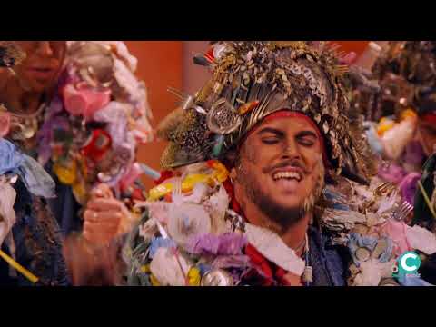 Comparsa, Los resilientes - Cuartos