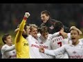 ЦСКА (Москва, Россия) - СПАРТАК 0:1, Чемпионат России - 2008