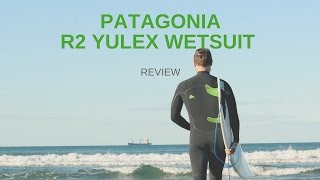 Patagonia R2 Yulex Wetsuit Review