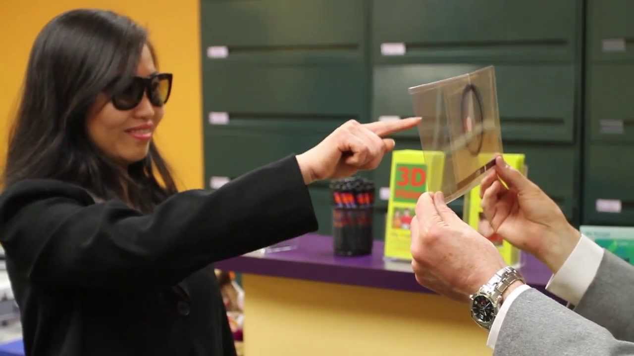 to Cook Vision Therapy Center, Inc. YouTube to Cook Vision Therapy Center, Inc. YouTube