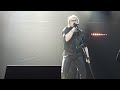1. Белый орел (Денис Косякин) - Небеса - СПб, Колизей - 1.04.2024