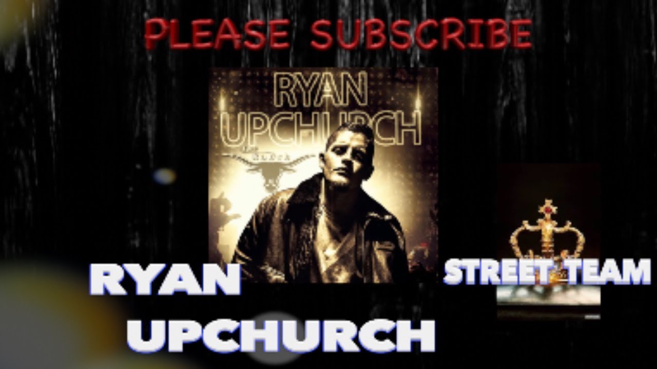 upchurch-street-team-radio-show-promo-youtube