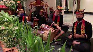 Gending Giro Banyuwangi - Gamelan Banyuwangi || Sanggar Tari Joyo Karyo Banyuwangi.