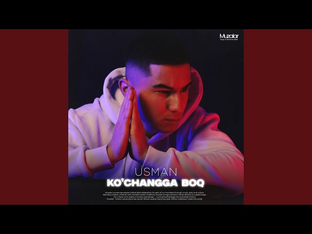 Ko'changga Boq