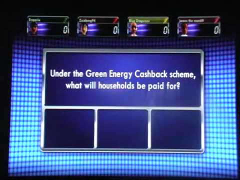 Xbox Live 1 Vs 100 Friday Night Show Great Britian Beta With Prizes 18th July 09 Part 09 Youtube