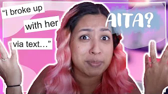 I breastfed my niece 🍼 1 800 Drama Podcast r/AITA