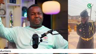 Download Lagu Cath. Bishop Of Nnewi Blows Hot Against Akachaam F...@GODSAGENDATV  MP3