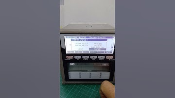 Autonics KRN100 firmware