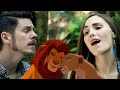 Can You Feel The Love Tonight (from "The Lion King") | The Hound + The Fox