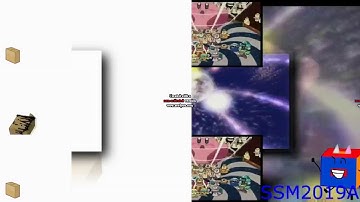 12 Shuric Scans With Sildes (AVS Version)