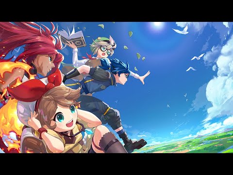 Nexomon 3 (Teaser)