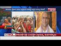 Ramana Deekshitulu owns luxury car, buildings