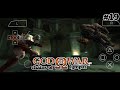 God of War Chains of Olympus - Full Game Walkthrough (Android) [ppsspp] #19