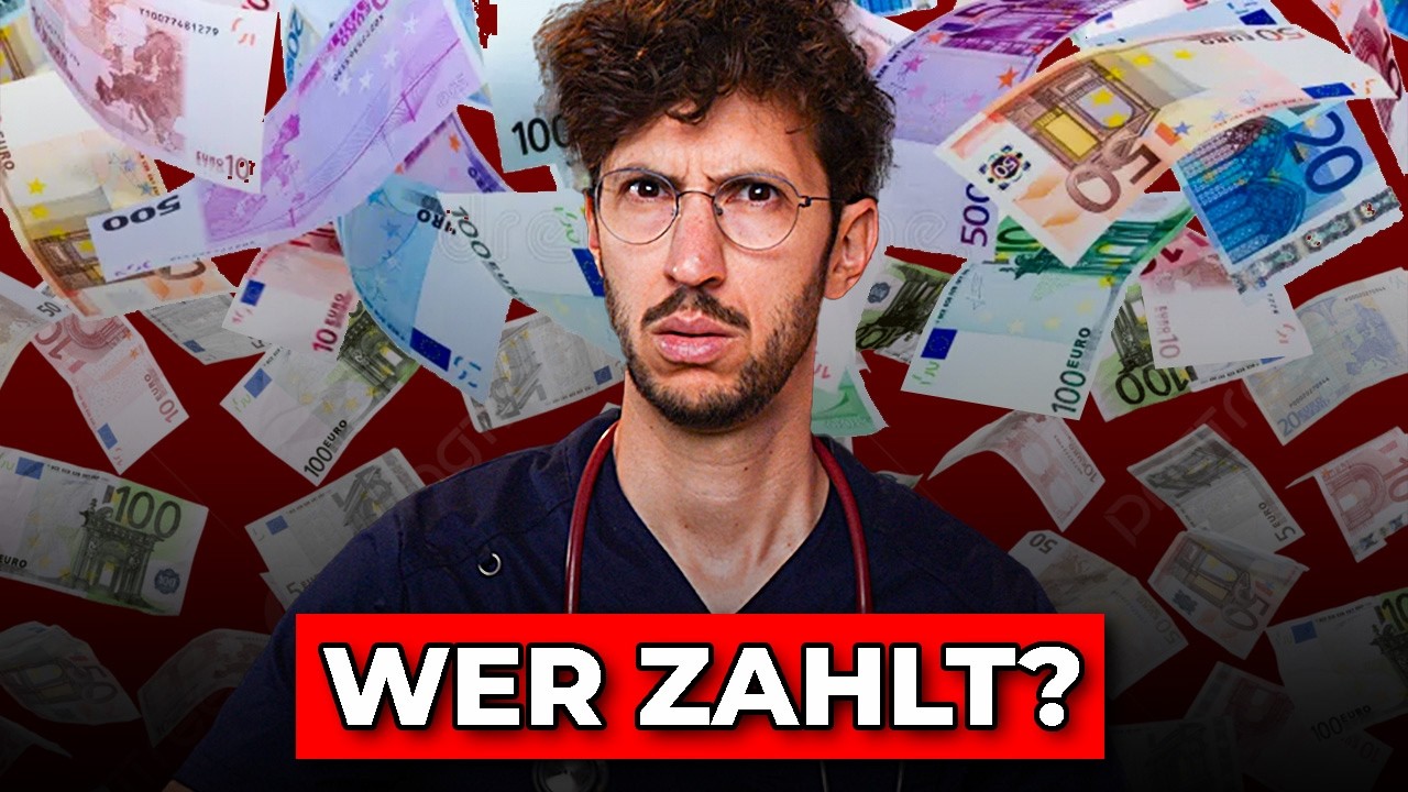 Die Wahrheit hinter Tierarztkosten (von einem Tierarzt)