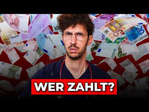 The truth behind veterinary costs (from a veterinarian)