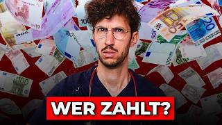 Die Wahrheit hinter Tierarztkosten (von einem Tierarzt)