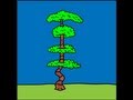 Art Projects for Kids: How to Draw a Tree 2 Art Projects for Kids: How to Draw a Tree 2