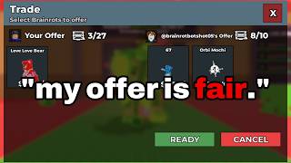 Exposing The Worst Scammers In The Trading Plaza...