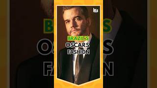 The Best Brazilian Red Carpet Looks at the Oscars #brazil